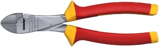 Klauke - Zijkniptang 660010132