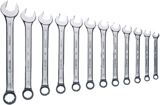 Klauke - Gereedschapset gerdschst 660040515