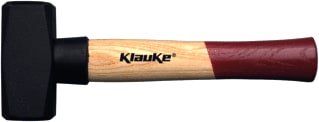 Klauke - Hamer 660060117
