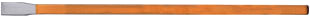 Klauke - Steenbeitel hand 660060127