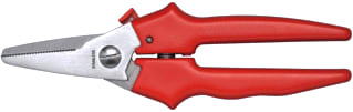 Klauke - Schaar 660060151