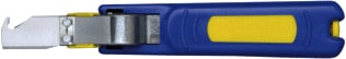Klauke - Mes Striptang Haaks Ms 4-28