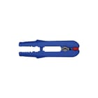 Klauke - Kabelmantelstripper 660080151
