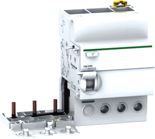 Schneider Electric - Aardlekblok Lekstr Relais A9V24363