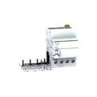 Schneider Electric - Aardlekblok Aardlrel Ic60 4P63A 300Masa