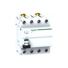 Schneider Electric - Aardlekschakelaar Al.Schak Iid 4P63A 300Ma A