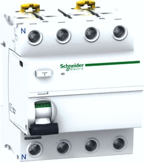 Schneider Electric - Aardlekschakelaar Als A9R24480