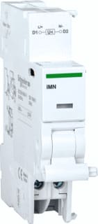 Schneider Electric - Onderspanningsspoel A9A26960