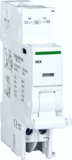 Schneider Electric - Beveiligingsunit vermogensschak. Vermogschak A9A26476