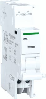 Schneider Electric - Beveiligingsunit vermogensschak. Vermogschak A9A26478
