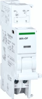Schneider Electric - Beveiligingsunit vermogensschak. Vermogschak A9A26947