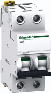 Schneider Electric - Installatieautomaat Instal.Aut A9F73202