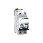 Schneider Electric - Installatieautomaat Inst. Aut Ic60N 2P C4