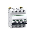 Schneider Electric - Installatieautomaat Instal.Aut A9F74403