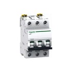 Schneider Electric - Installatieautomaat Inst. Aut Ic60N 3P C16