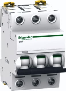 Schneider Electric - Installatieautomaat instal.aut a9f85303