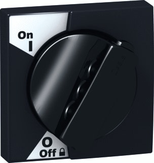 Schneider Electric - Deurkoppeling schakelaar Schakkop A9A27005