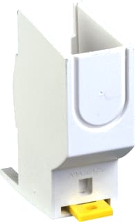 Schneider Electric - Toeb./onderd. laagsp.-schakeltechn. Aanslklmkap 18 Ic60 Se2