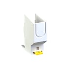 Schneider Electric - Toeb./onderd. laagsp.-schakeltechn. Aanslklmkap 18 Ic60 Se2