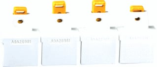 Schneider Electric - Toeb./onderd. laagsp.-schakeltechn. Schrfafdkap Ic60 Iid Se20
