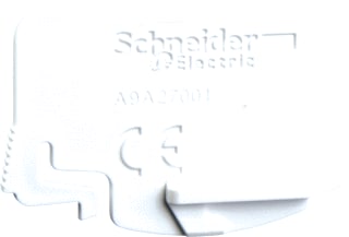 Schneider Electric - Toeb./onderd. laagsp.-schakeltechn. Tusspoolschot Ic60 Iid Se10
