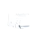 Schneider Electric - Toeb./onderd. laagsp.-schakeltechn. Tusspoolschot Ic60 Iid Se10