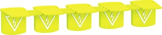 Schneider Electric - Toebeh./onderdelen installatiekast Iso.Kapjes A9Xpt920 Zk20