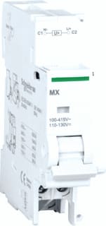 Schneider Electric - Beveiligingsunit vermogensschak. Mx Tripunit 100-415Vac