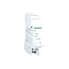 Schneider Electric - Beveiligingsunit vermogensschak. Mx Tripunit 100-415Vac