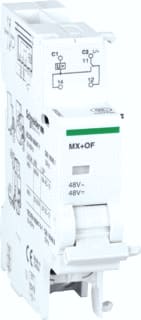 Schneider Electric - Beveiligingsunit vermogensschak. Vermogschak A9N26947