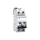 Schneider Electric - Installatieautomaat Inst. Aut Ic60N 1P+N B16