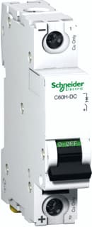 Schneider Electric - Installatieautomaat Instal.Aut A9N61503