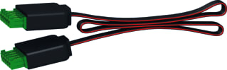Schneider Electric - Toebeh./onderdelen voor besturingen Kabel Lang Met 2 Conn Se6