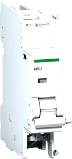 Schneider Electric - Spanningsmeetrelais Span.Relais A9N26500