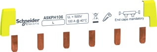 Schneider Electric - Kamrail A9Xph106 Xd
