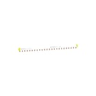 Schneider Electric - Kamrail Doorverbkam A9Xph324