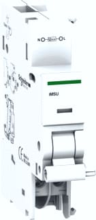Schneider Electric - Spanningsmeetrelais Span.Relais A9A26500
