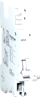Schneider Electric - Nevenapparaat modulair Ofs Adap+Hulpcont