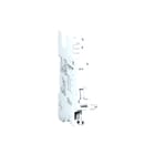 Schneider Electric - Nevenapparaat modulair Ofs Adap+Hulpcont