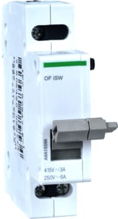 Schneider Electric - Nevenapparaat modulair Of Hulpcont V Ii