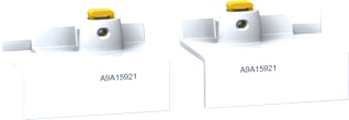 Schneider Electric - Toeb./onderd. laagsp.-schakeltechn. screw shield ict 2p