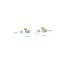 Schneider Electric - Toeb./onderd. laagsp.-schakeltechn. screw shield ict 2p