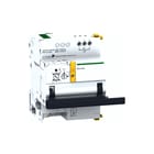 Schneider Electric - Elektr. aandrijving vr verm. schak. Motorbed A9C70122