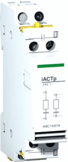Schneider Electric - Overspanningsbegrenzer Overspangrens A9C15920