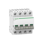 Schneider Electric Merlin Gerin - Inbouwschakelaar modulair schak.mod ii 4p 40a 415v