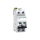 Schneider Electric - Installatieautomaat Inst. Aut Ic60H 2P C10