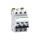 Schneider Electric - Installatieautomaat Inst. Aut Ic60H 3P C20