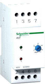 Schneider Electric - Fasebewakingsrelais Phabewrel A9E21180