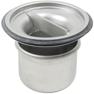 Blücher - Domestic Toebeh./onderdelen voor afvoerput Aq Sifon Rvs304 Standrd Wtrslt