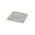 Aquaberg - Renovatie Putrooster Rvs Roost 7 Renovput Rp15-7